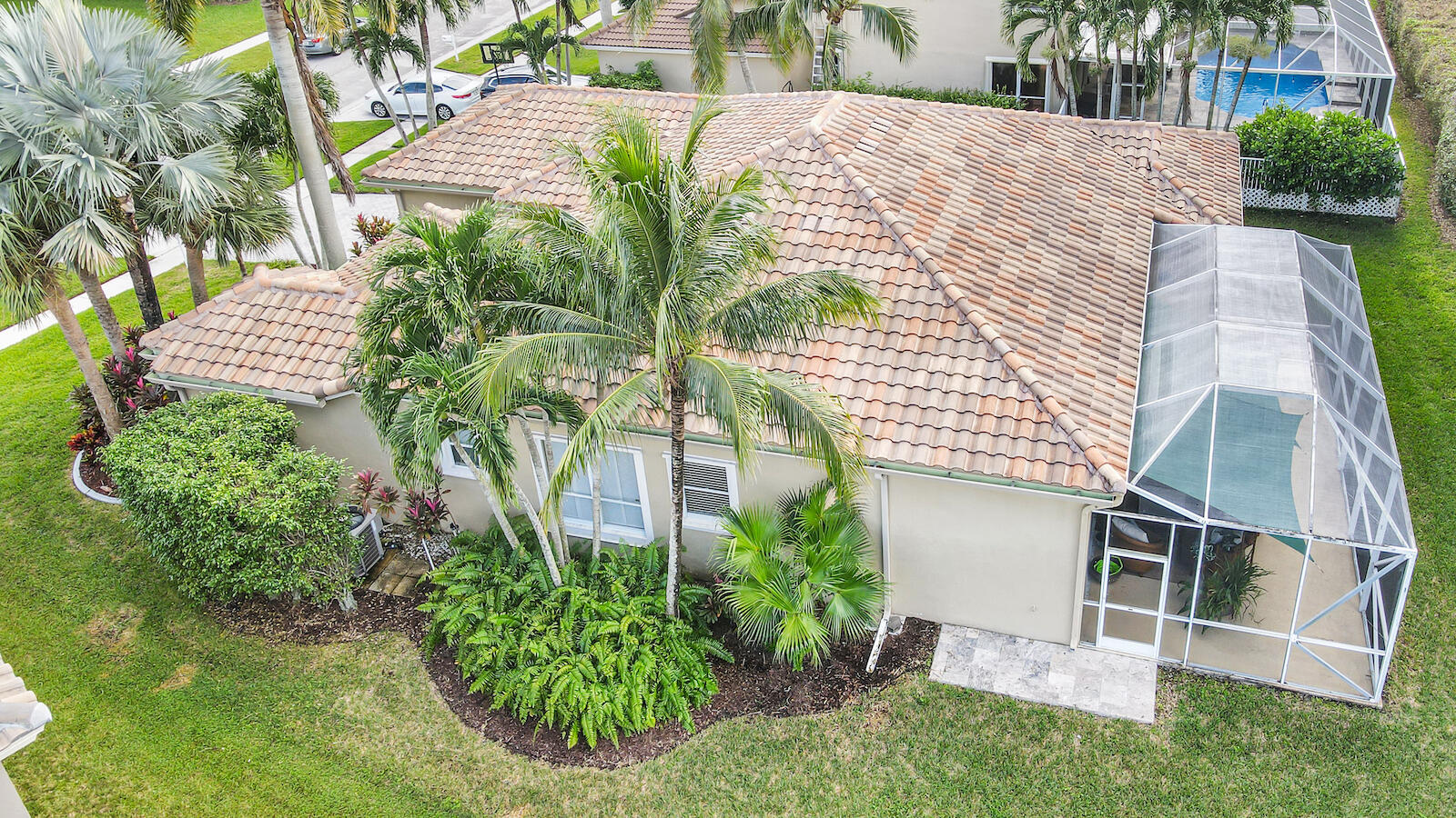12761 Tulipwood Circle Boca Raton, FL 33428 - Photo 42 of 51 AERIAL