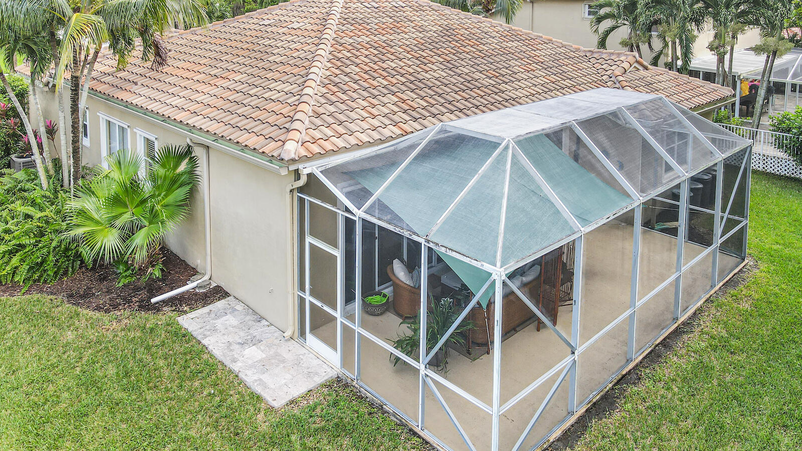12761 Tulipwood Circle Boca Raton, FL 33428 - Photo 43 of 51 BACKYARD