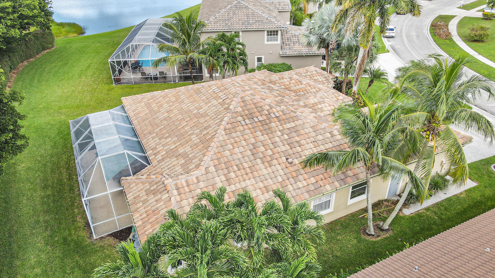 12761 Tulipwood Circle Boca Raton, FL 33428 - Photo 44 of 51 AERIAL