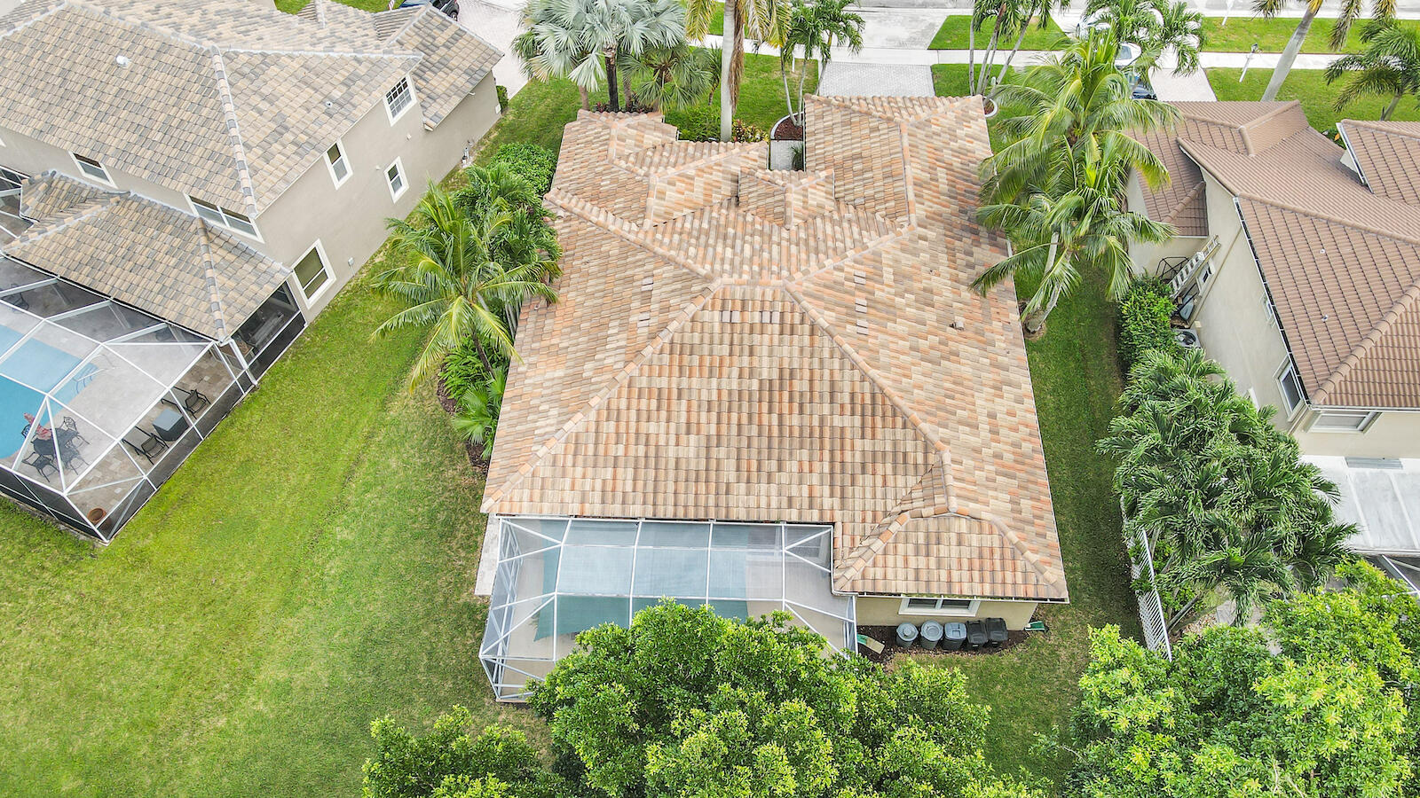 12761 Tulipwood Circle Boca Raton, FL 33428 - Photo 45 of 51 AERIAL
