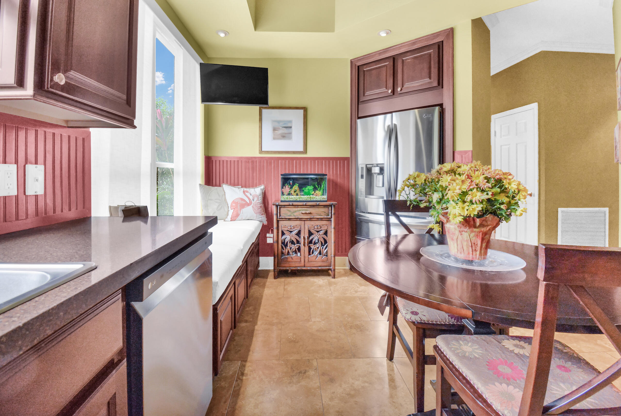 12761 Tulipwood Circle Boca Raton, FL 33428 - Photo 7 of 51 KITCHEN
