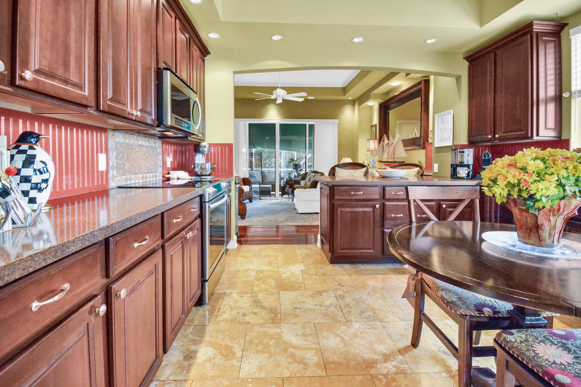 12761 Tulipwood Circle Boca Raton, FL 33428 - Photo 9 of 51 KITCHEN