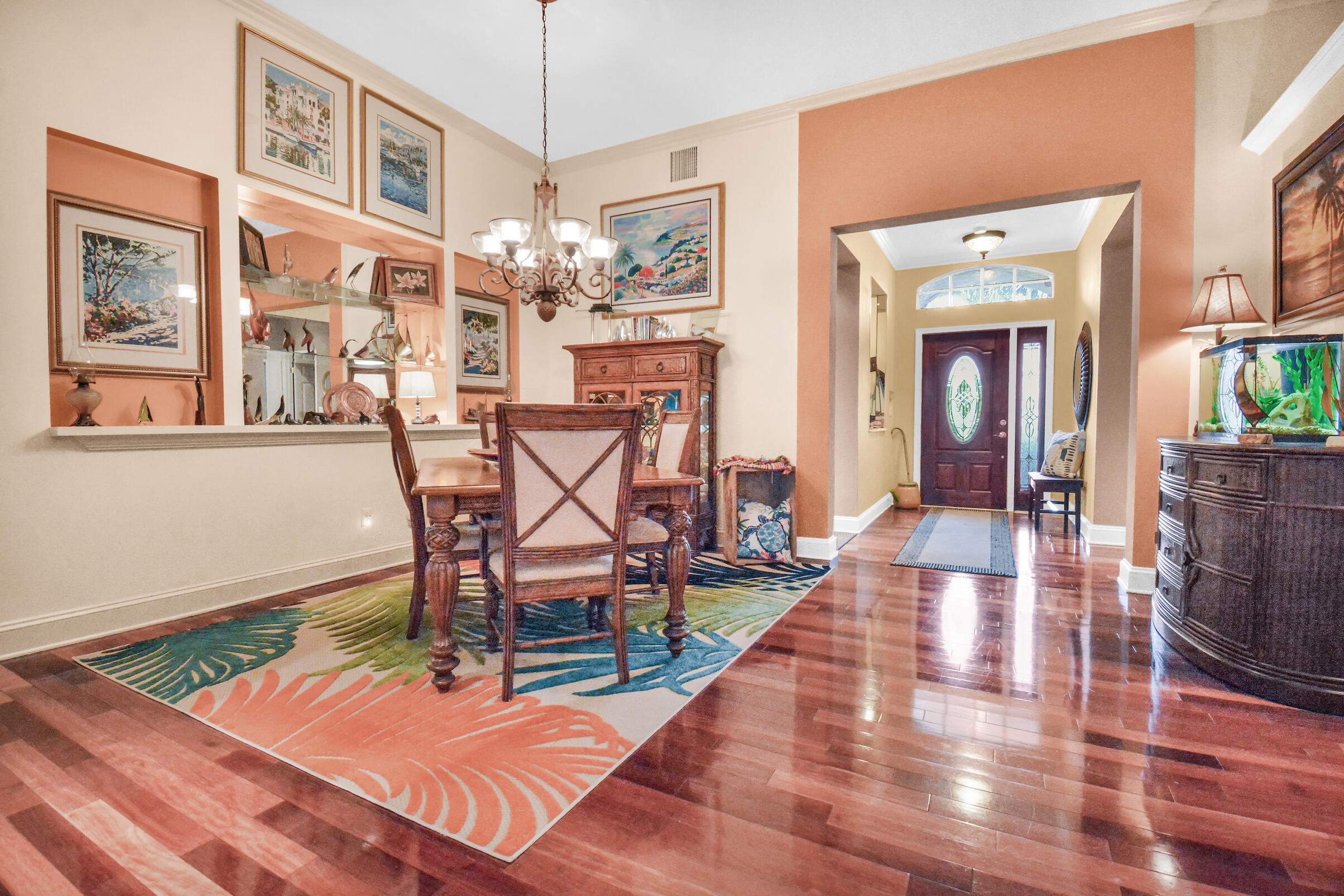 12761 Tulipwood Circle Boca Raton, FL 33428 - Photo 10 of 51 DINING