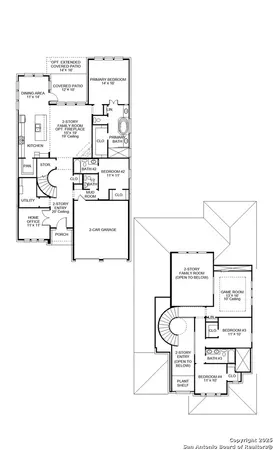 $574,900 | 357 Haby Hollow, San Antonio, TX 78253