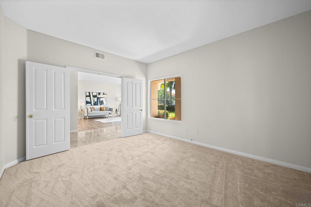 342 Benevente Drive Oceanside, CA 92057 - Photo 18 of 43 a big room with closet and windows