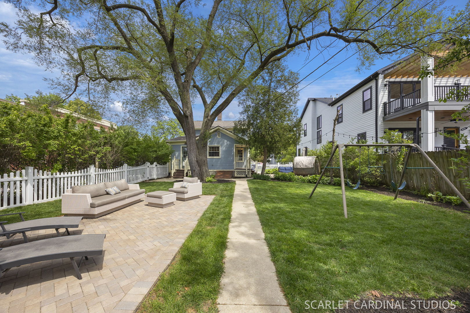 229 Center Street Naperville, IL 60540 - Photo 22 of 33