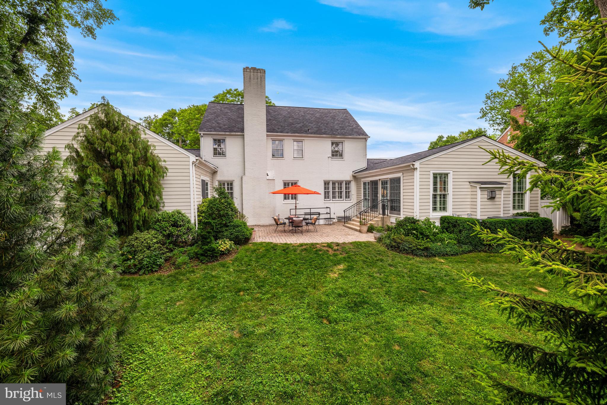 8015 Glendale Road Chevy Chase, MD 20815 - Photo 44 of 44 Welcome Home!