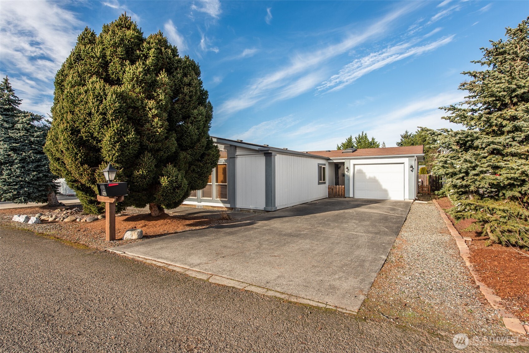 628 North 7th Avenue, Unit 12 Sequim, WA 98382 - Photo 20 of 27