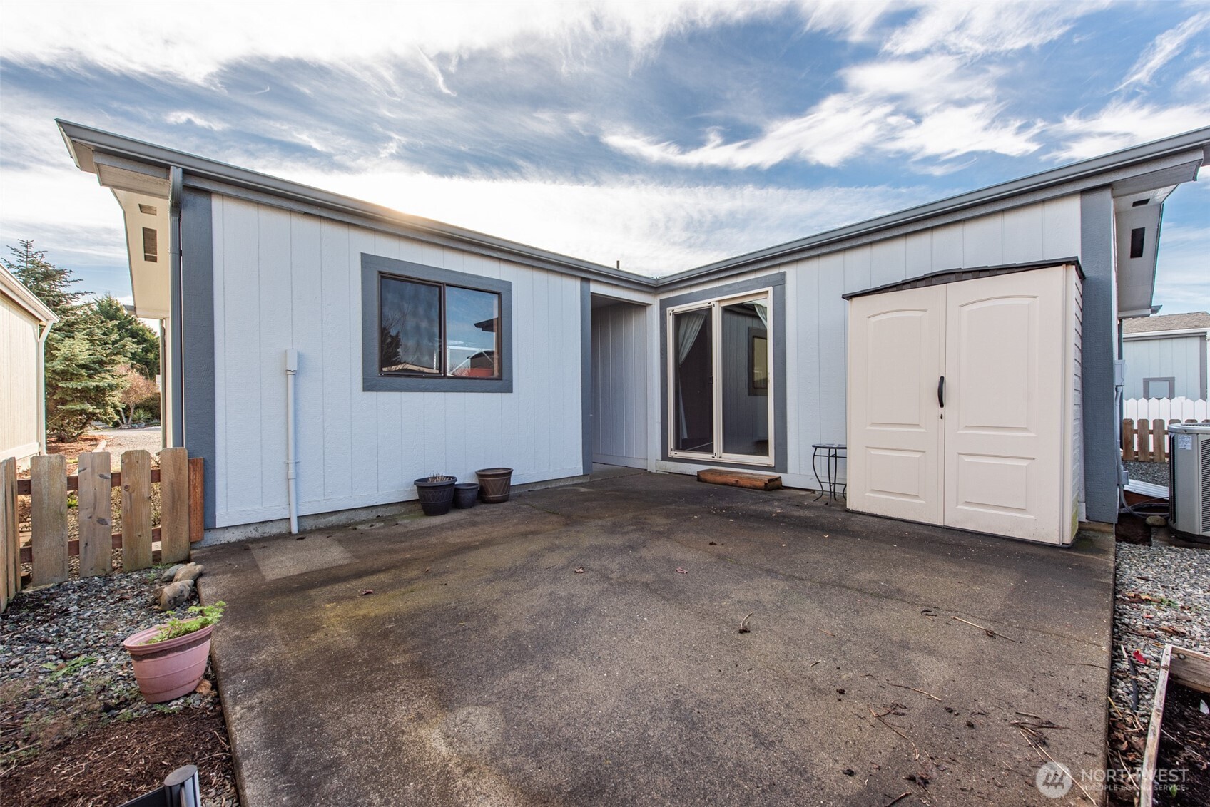 628 North 7th Avenue, Unit 12 Sequim, WA 98382 - Photo 23 of 27