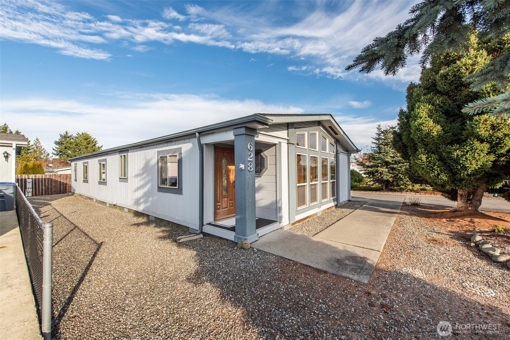 628 North 7th Avenue, Unit 12 Sequim, WA 98382 - Photo 27 of 27