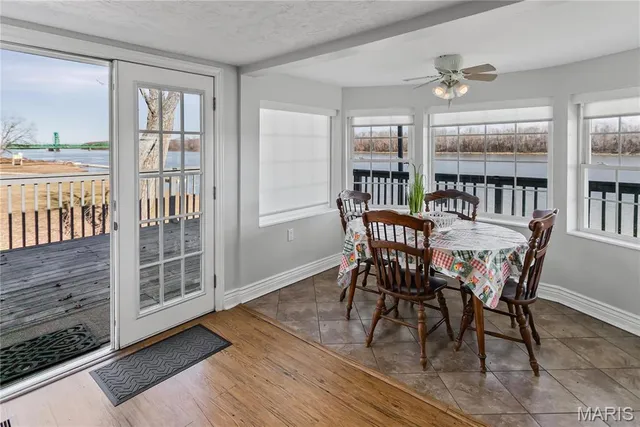 $179,000 | 102 Mary Street, Hardin, IL 62047