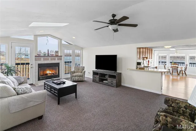 $179,000 | 102 Mary Street, Hardin, IL 62047