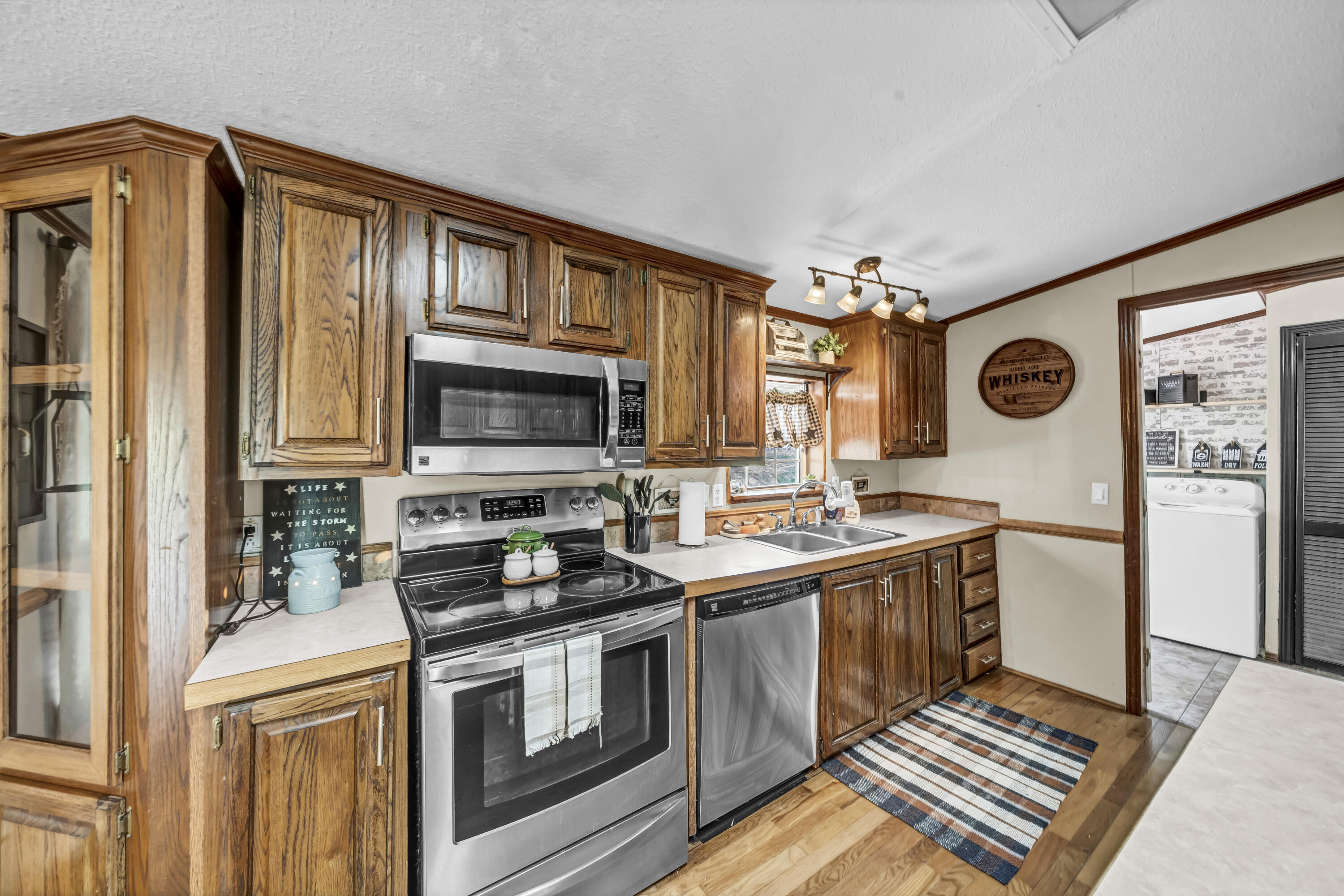 579 Fraley Road Salt Lick, KY 40371 - Photo 22 of 51 A7401528