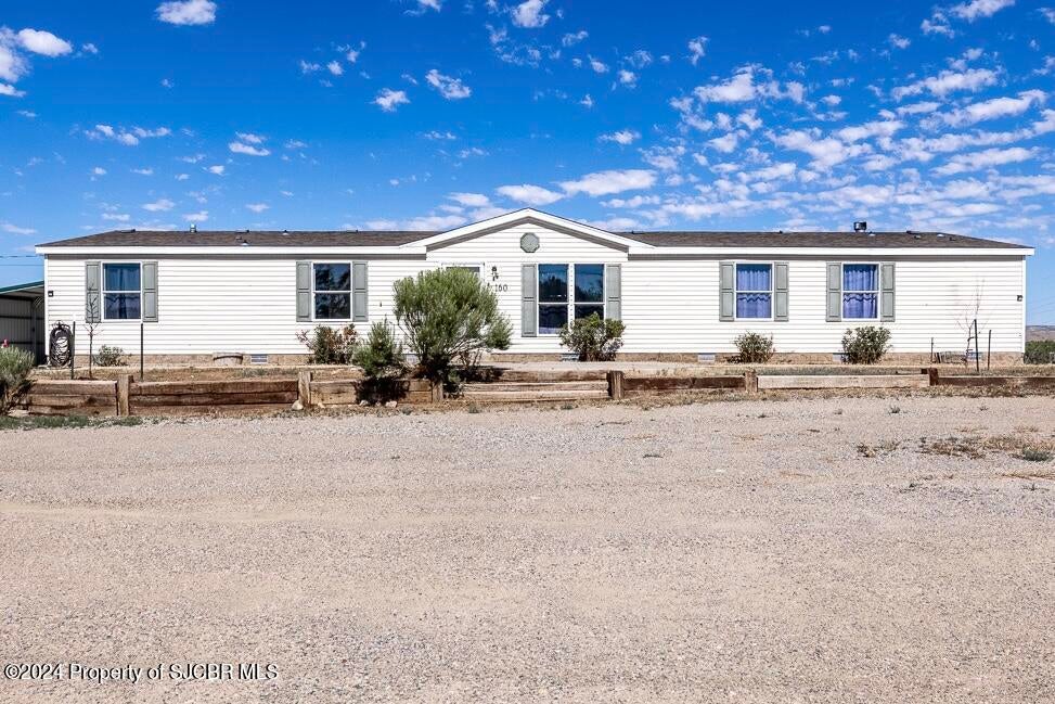 160 Falcon Blf Road Aztec, NM 87410 - Photo 1 of 1 160 Falcon Bluff