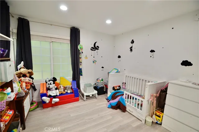 a children room with toys and toys