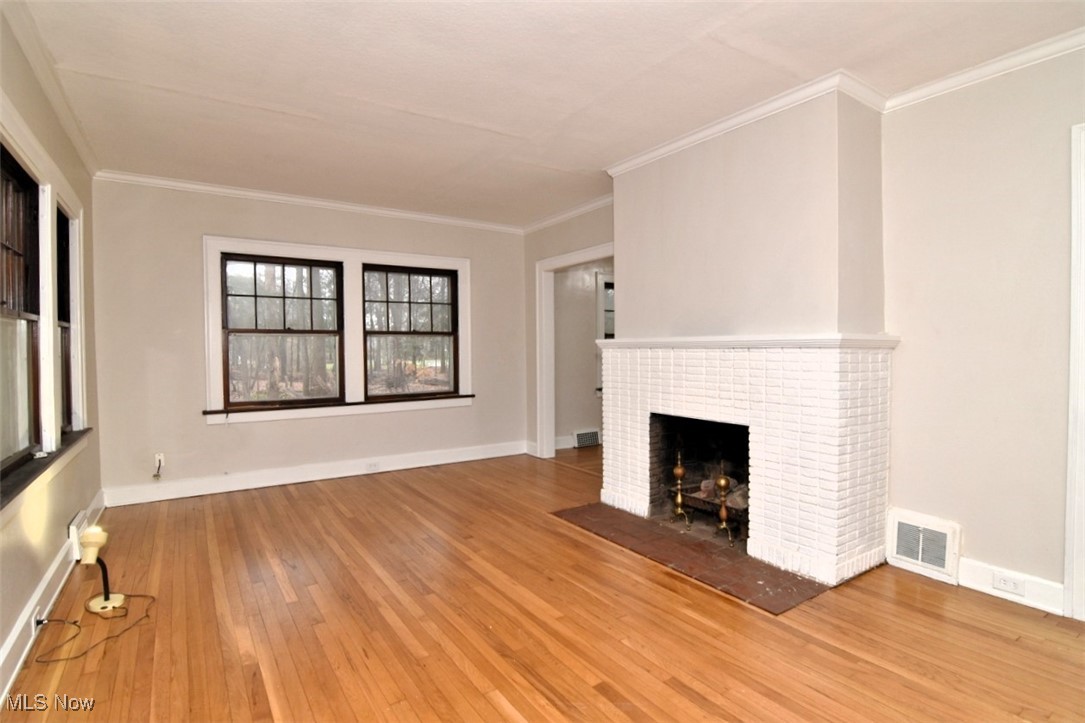 1703 Wood Road Cleveland Heights, OH 44121 - Photo 7 of 45