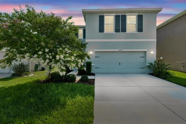 $369,900 | 16734 Trite Bend Street, Wimauma, FL 33598