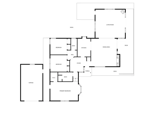 $565,000 | 6234 Division Street, Wrightwood, CA 92397