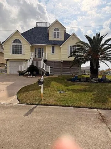 $836,000 | 235 Tuna Run, Freeport, TX 77541