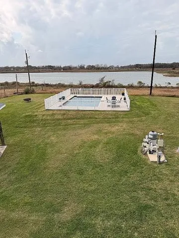 $836,000 | 235 Tuna Run, Freeport, TX 77541