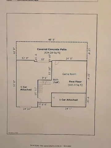 $836,000 | 235 Tuna Run, Freeport, TX 77541