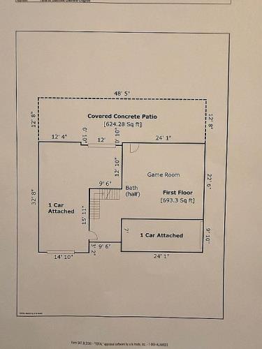 235 Tuna Run Freeport, TX 77541 - Photo 15 of 31