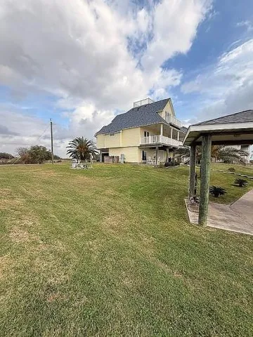 $836,000 | 235 Tuna Run, Freeport, TX 77541