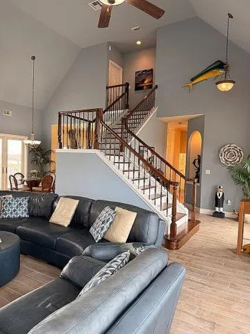 $836,000 | 235 Tuna Run, Freeport, TX 77541