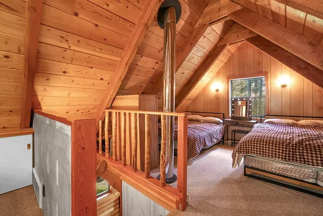 $499,900 | 1221 Fox Road, Cascade, ID 83611