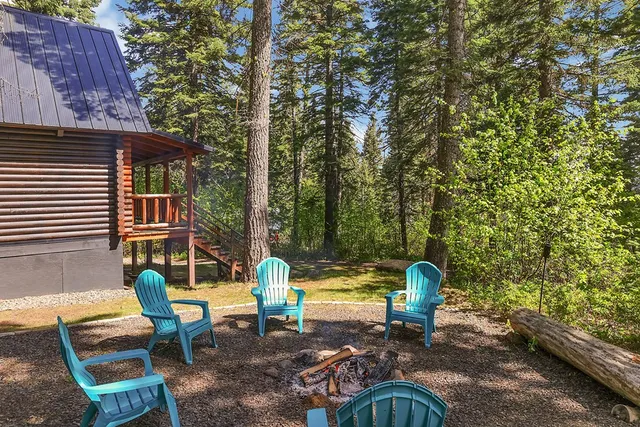 $499,900 | 1221 Fox Road, Cascade, ID 83611