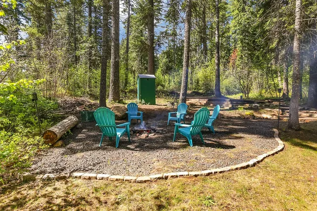 $499,900 | 1221 Fox Road, Cascade, ID 83611