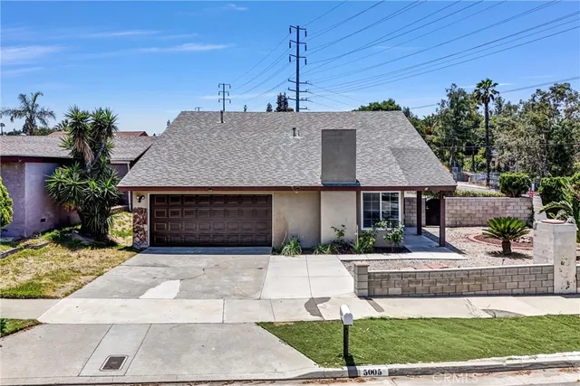 $710,000 | 5005 Pearblossom Drive, Riverside, CA 92507