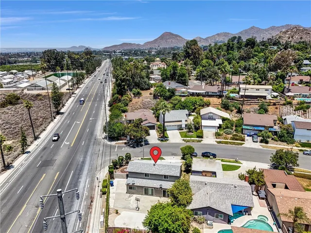 $710,000 | 5005 Pearblossom Drive, Riverside, CA 92507