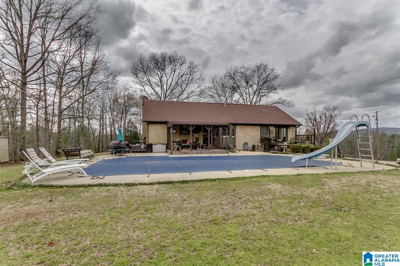 484 Cedar Hill Farm Road Sterrett, AL 35147 - Photo 17 of 50