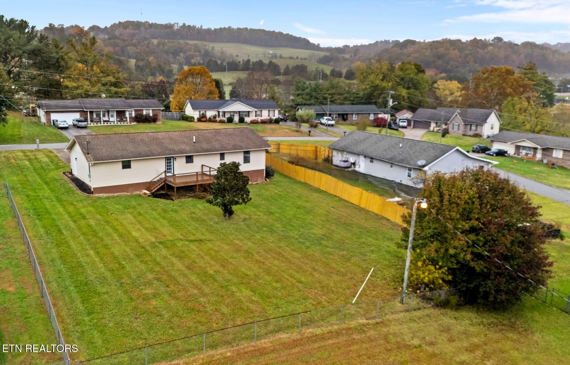 141 Cross Creek Road Maynardville, TN 37807 - Photo 27 of 27 DJI_20251030172555_0572_D