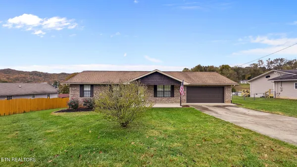 $320,000 | 141 Cross Creek Road, Maynardville, TN 37807