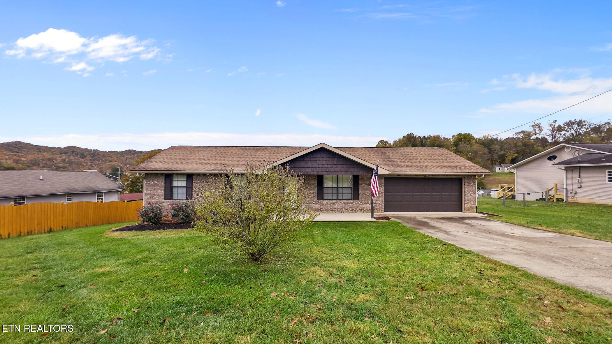 141 Cross Creek Road Maynardville, TN 37807 - Photo 5 of 32 img_9202
