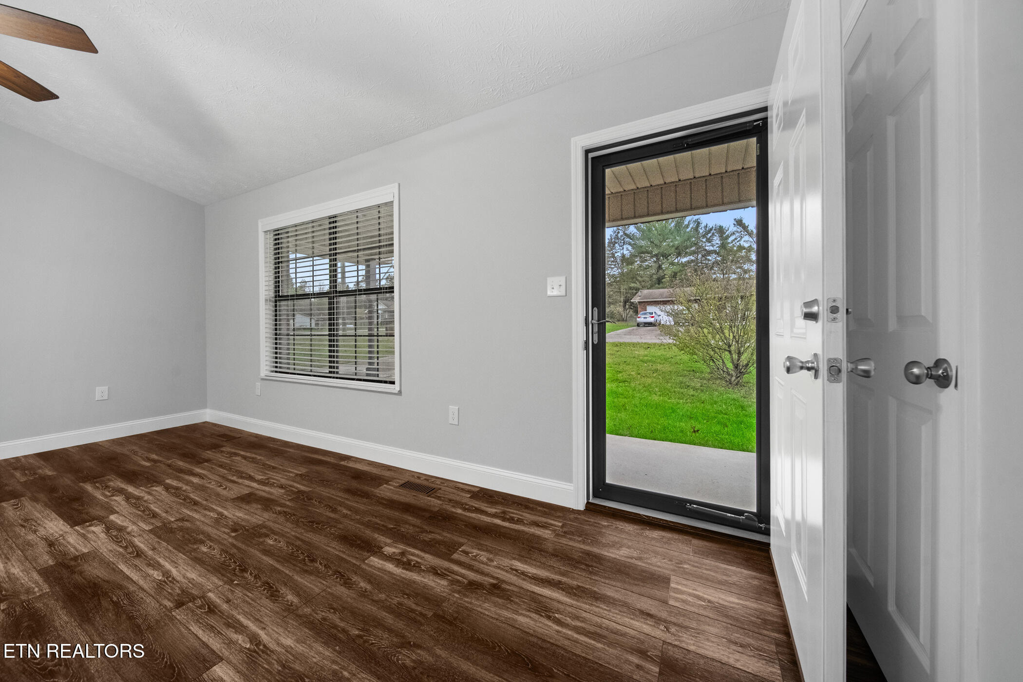 141 Cross Creek Road Maynardville, TN 37807 - Photo 5 of 27 dsc06889