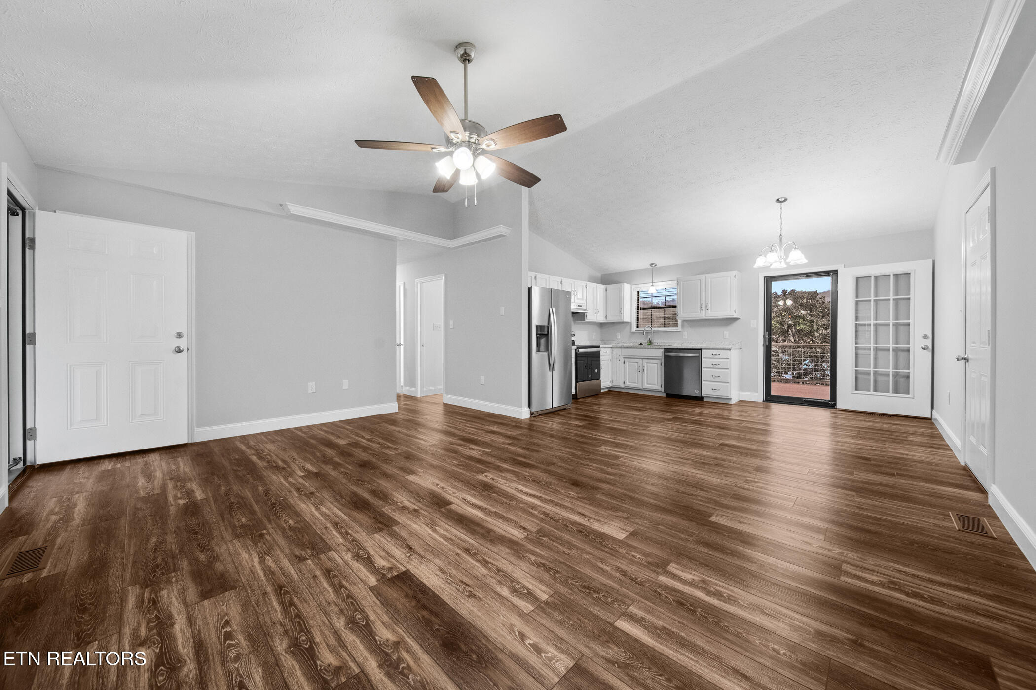 141 Cross Creek Road Maynardville, TN 37807 - Photo 7 of 27 dsc06899