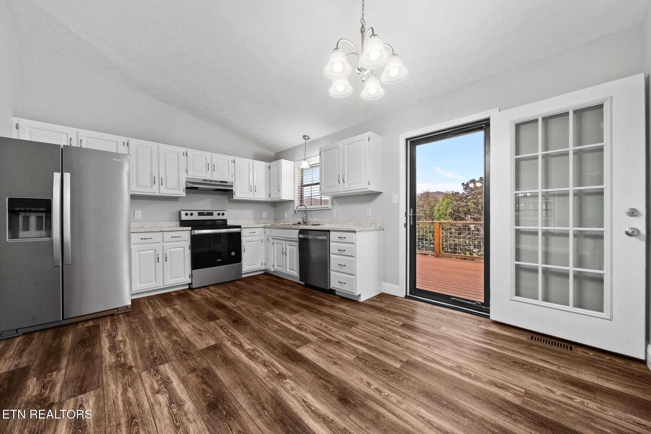 141 Cross Creek Road Maynardville, TN 37807 - Photo 8 of 27 dsc06904