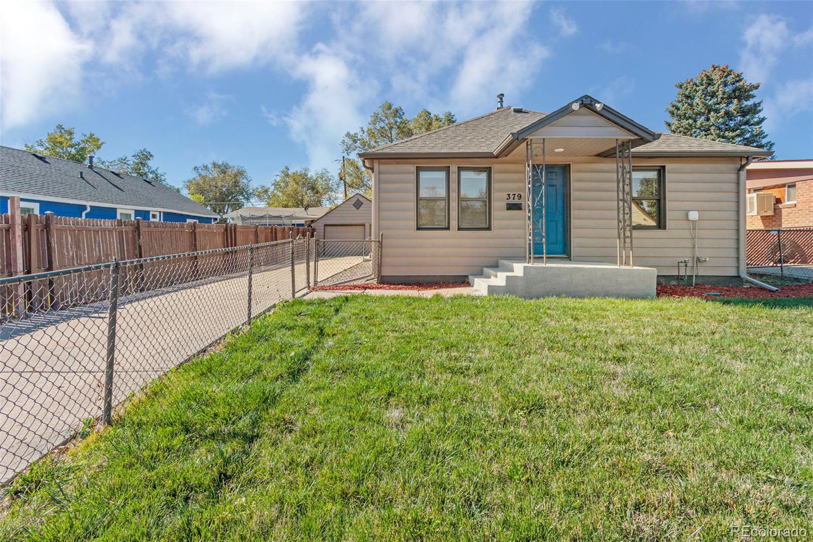 379 South Raleigh Street Denver, CO 80219 - Photo 1 of 16 Gallery Image 1