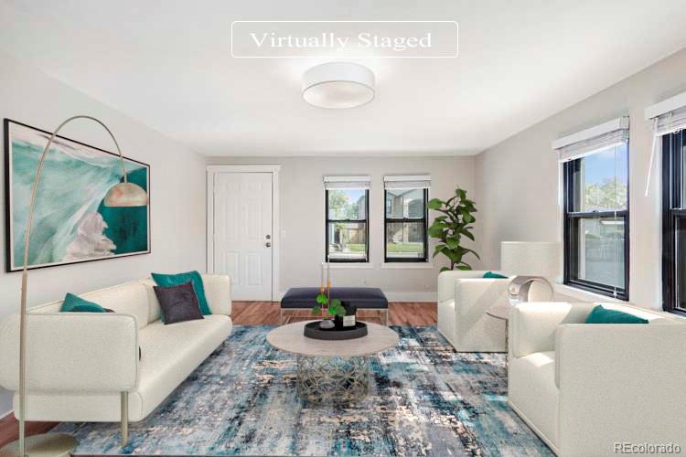 379 South Raleigh Street Denver, CO 80219 - Photo 3 of 16 Gallery Image 3