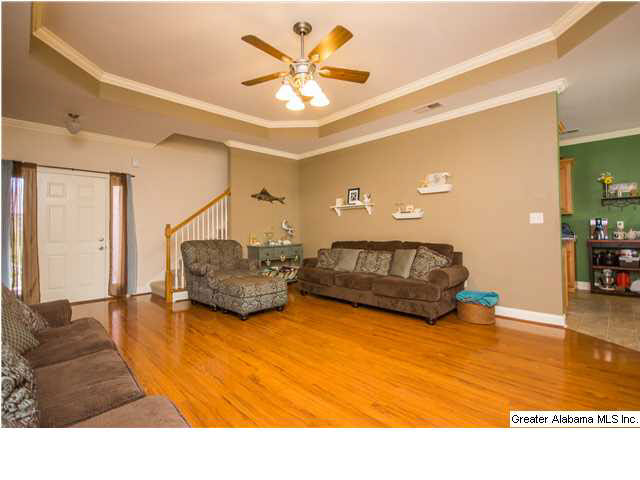 2065 Highview Way Calera, AL 35040 - Photo 4 of 14