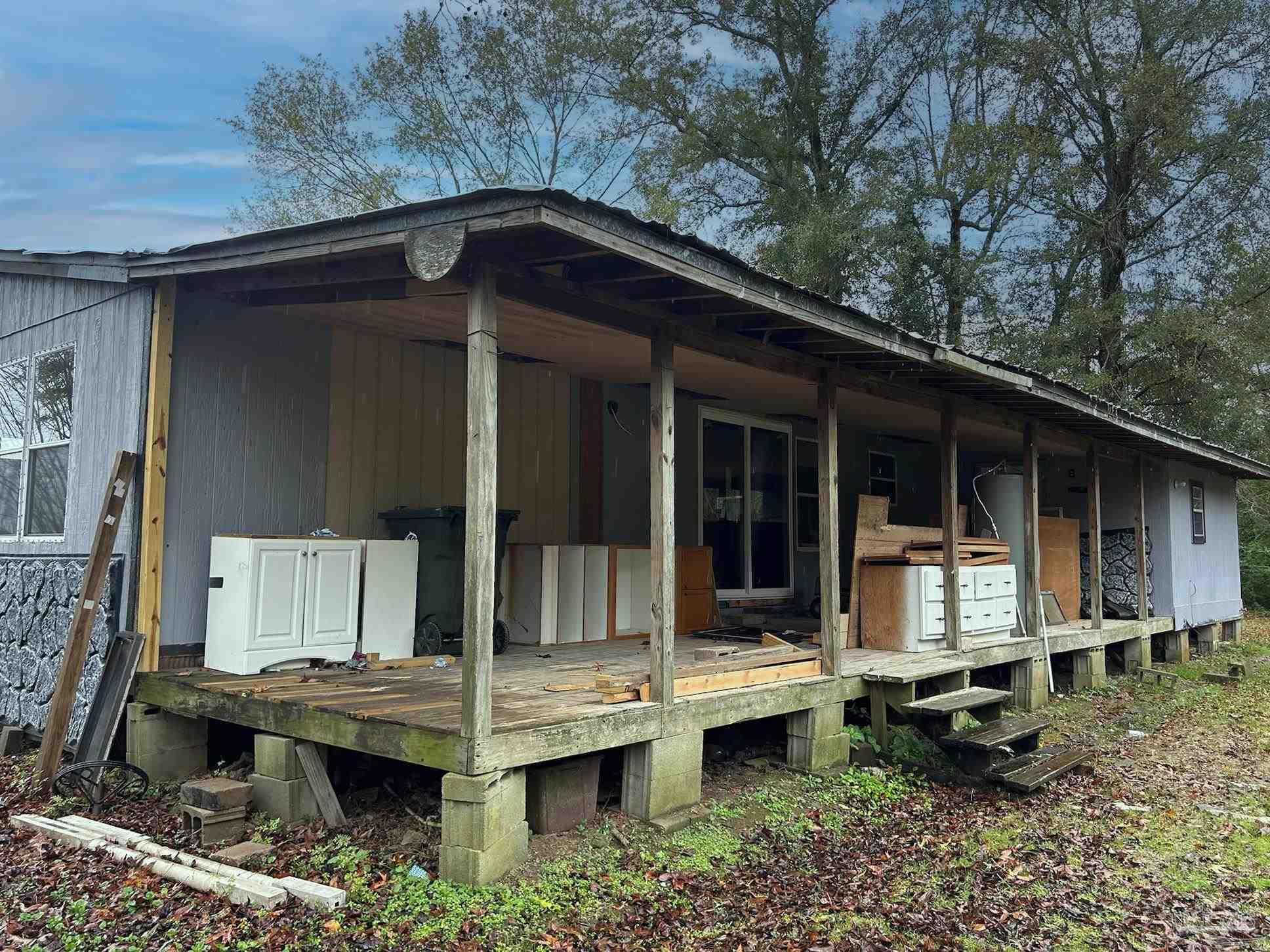 3600 Ashcraft Road Century, FL 32535 - Photo 16 of 22