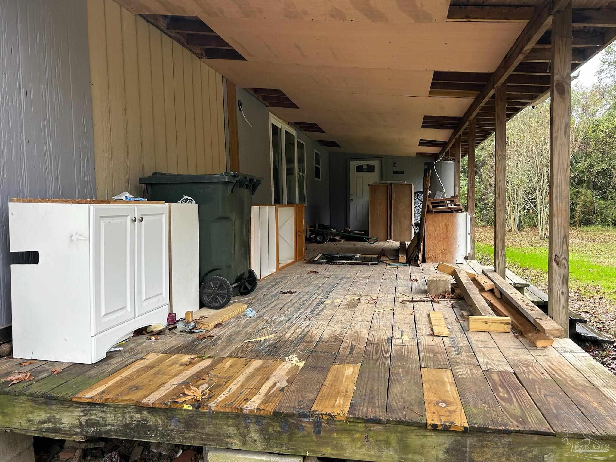 3600 Ashcraft Road Century, FL 32535 - Photo 17 of 22