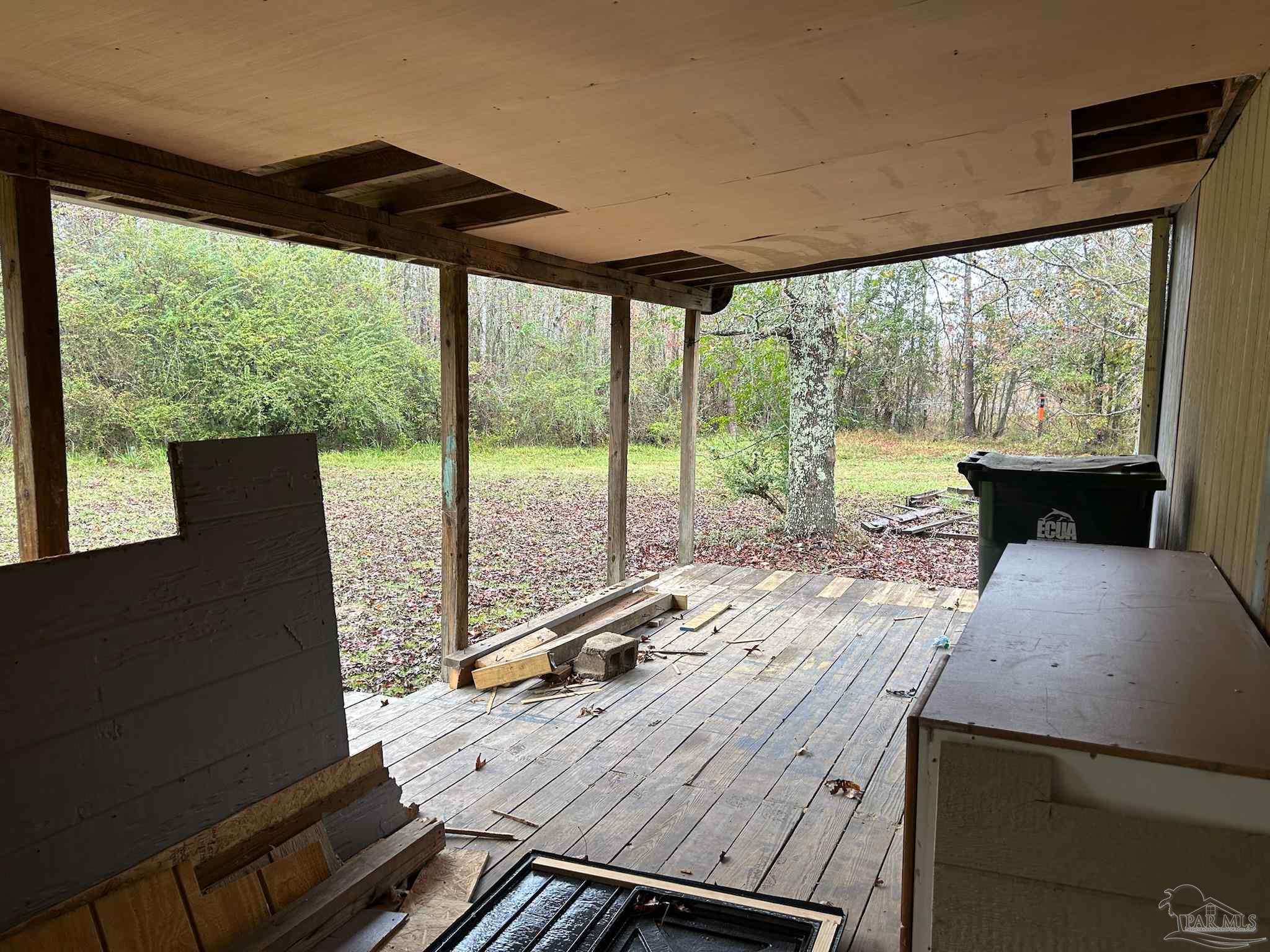 3600 Ashcraft Road Century, FL 32535 - Photo 18 of 22