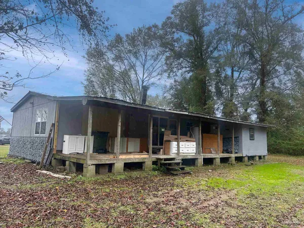$100,000 | 3600 Ashcraft Road, Century, FL 32535