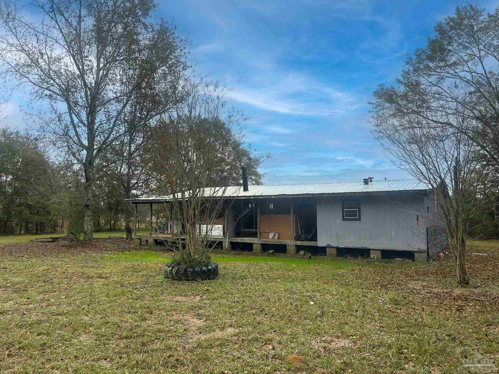 3600 Ashcraft Road Century, FL 32535 - Photo 21 of 22