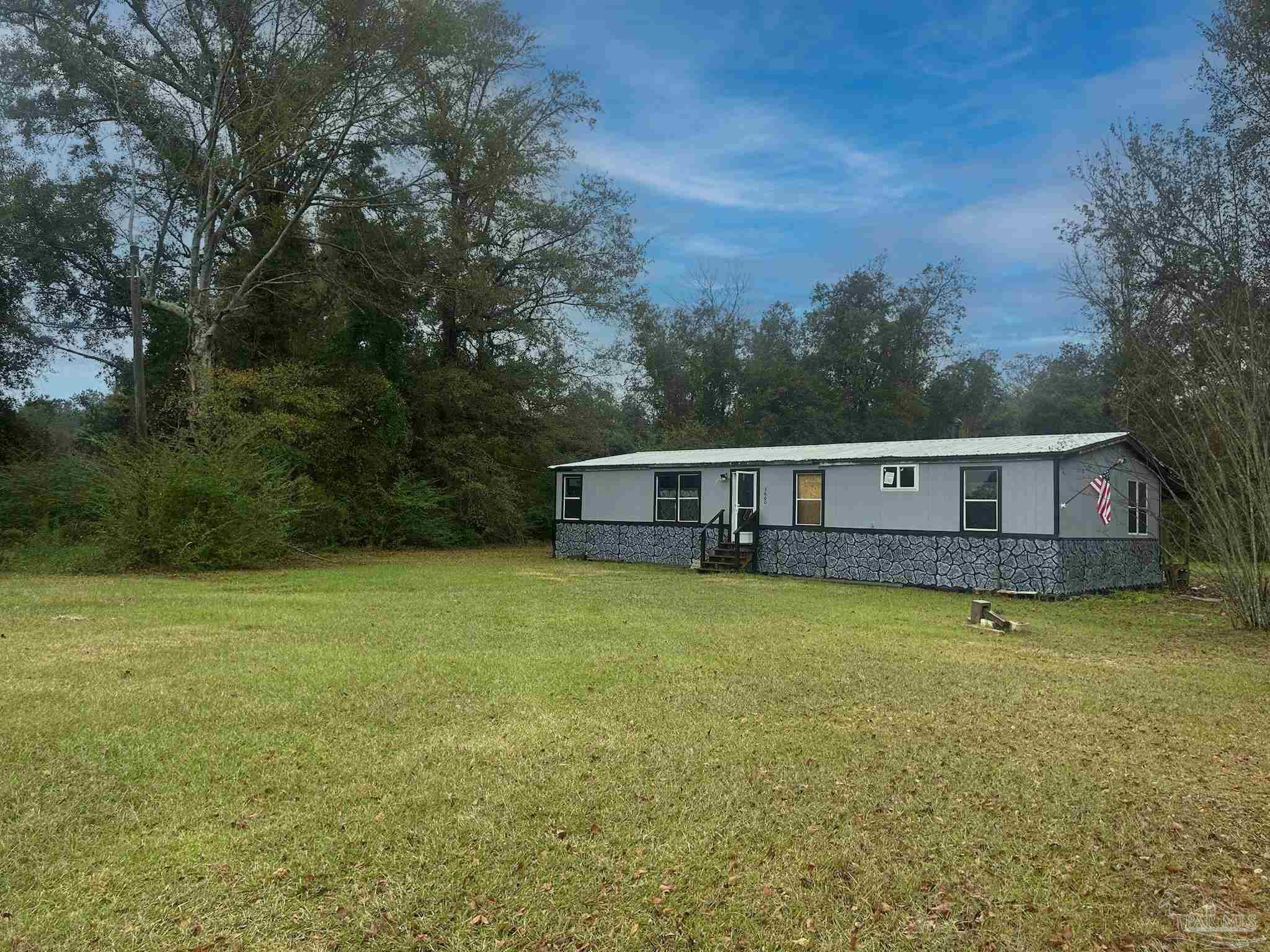 3600 Ashcraft Road Century, FL 32535 - Photo 3 of 22