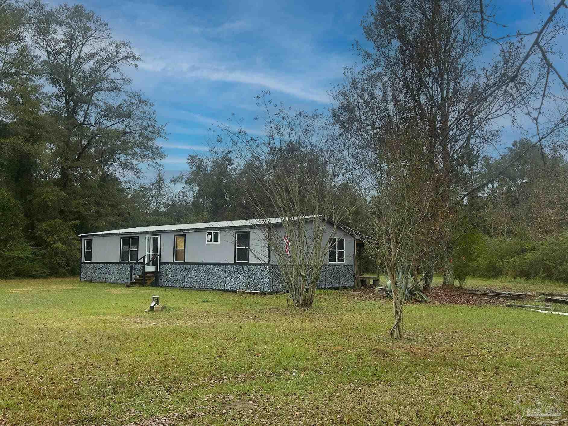 3600 Ashcraft Road Century, FL 32535 - Photo 4 of 22